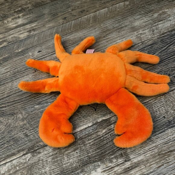 Ty Beanie Babies Digger the Crab - Picture 2 of 7